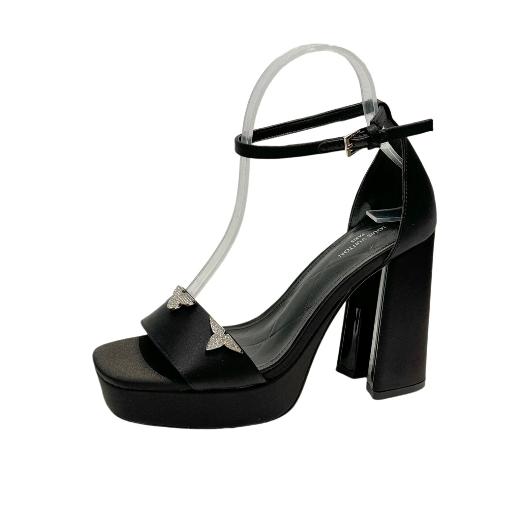 Women's high heels